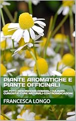 Piante aromatiche piante usato  Spedito ovunque in Italia 