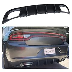 Wildwell rear diffuser for sale  Delivered anywhere in USA 