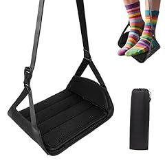 Foot hammock airplane for sale  Delivered anywhere in USA 