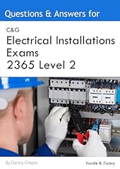 Electrical installations exams for sale  Delivered anywhere in UK