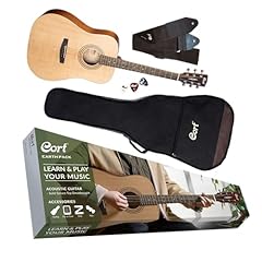 Cort string acoustic for sale  Delivered anywhere in USA 