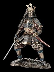 Unbekannt samurai figurine d'occasion  Livré partout en France