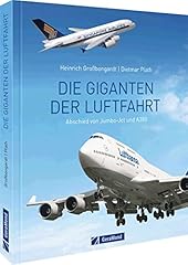 Giganten luftfahrt abschied gebraucht kaufen  Wird an jeden Ort in Deutschland