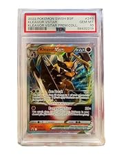 Psa gem mint usato  Spedito ovunque in Italia 