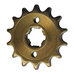Vtaiex motorbike sprocket for sale  Delivered anywhere in UK