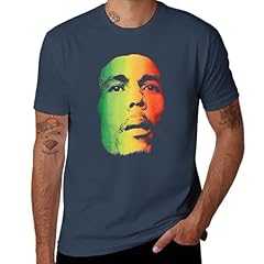 Bob marley face usato  Spedito ovunque in Italia 