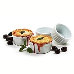 Norpro Porcelain Ramekins, Set of 4 for sale  Delivered anywhere in Canada