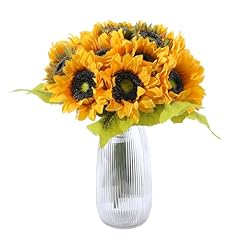 18pcs yellow fake for sale  Delivered anywhere in USA 