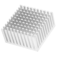 5pcs dissipatori calore usato  Spedito ovunque in Italia 
