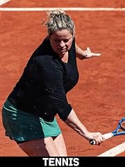 Clijsters petkovic d. for sale  Delivered anywhere in UK