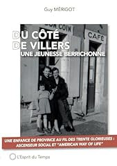 Côté villers jeunesse d'occasion  Livré partout en France