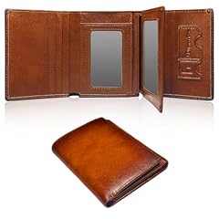 Xinnstar mens wallets for sale  Delivered anywhere in USA 