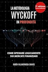 Metodologia wyckoff profondit� usato  Spedito ovunque in Italia 