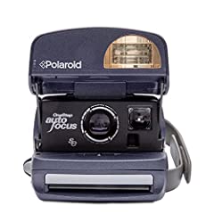 Polaroid 600 camera usato  Spedito ovunque in Italia 