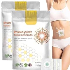 Bee venom slimming for sale  Delivered anywhere in Ireland