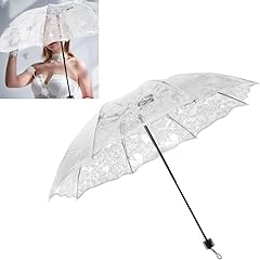 Fyearfly parapluie dentelle d'occasion  Livré partout en France