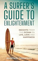 Surfer guide enlightenment for sale  Delivered anywhere in USA 