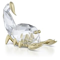 Swarovski zodiac scorpione usato  Spedito ovunque in Italia 