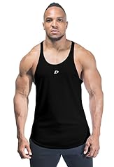 Decisive fitness sleeveless for sale  Delivered anywhere in UK