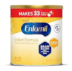 Enfamil infant formula for sale  Delivered anywhere in USA 