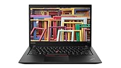 Lenovo thinkpad t490s d'occasion  Livré partout en Belgiqu