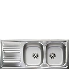 Smeg lyp116s lavello usato  Spedito ovunque in Italia 