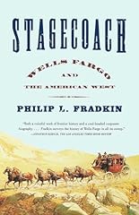 Stagecoach wells fargo for sale  Delivered anywhere in USA 