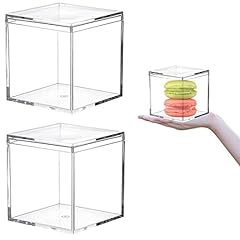 Acrylic box lid for sale  Delivered anywhere in USA 