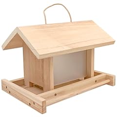 Zeqeey mangeoire oiseaux d'occasion  Livré partout en France