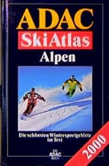 Skiatlas 2000 gebraucht kaufen  Wird an jeden Ort in Deutschland