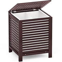 Homykic bamboo laundry for sale  Delivered anywhere in USA 