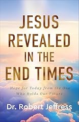Jesus revealed end for sale  Delivered anywhere in USA 