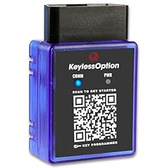 Keylessoption obd car for sale  Delivered anywhere in USA 