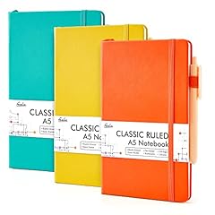 Feela notebooks multipack for sale  Delivered anywhere in UK