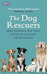 Dog rescuers seen for sale  Delivered anywhere in UK