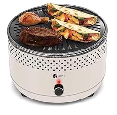 Smith barker smokeless for sale  Delivered anywhere in UK