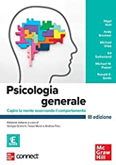 Psicologia generale. capire usato  Spedito ovunque in Italia 