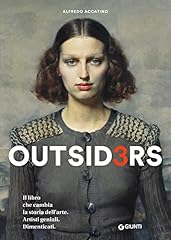 Outsiders libro che usato  Spedito ovunque in Italia 