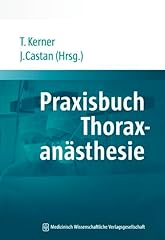 Praxisbuch thoraxanästhesie gebraucht kaufen  Wird an jeden Ort in Deutschland