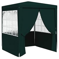 Gazebo professionale con usato  Spedito ovunque in Italia 