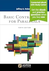 Basic contract law for sale  Delivered anywhere in USA 