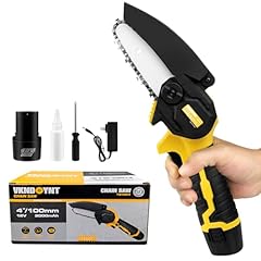 Mini chainsaw inch for sale  Delivered anywhere in USA 