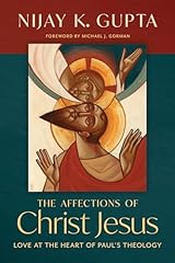 Affections christ jesus for sale  Delivered anywhere in USA 