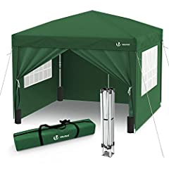 Vounot pop gazebo for sale  Delivered anywhere in UK