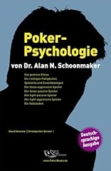 Poker psychologie gebraucht kaufen  Wird an jeden Ort in Deutschland