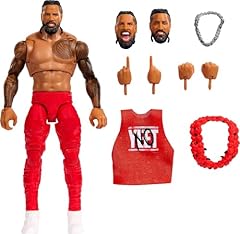 Wwe jimmy uso for sale  Delivered anywhere in UK