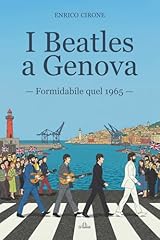 Beatles genova formidabile usato  Spedito ovunque in Italia 