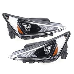Ensyusuma headlight assembly for sale  Delivered anywhere in USA 