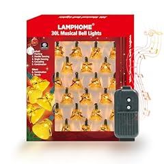 Lamphome lights christmas for sale  Delivered anywhere in USA 