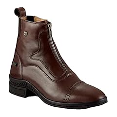 Boots équitation cuir d'occasion  Livré partout en Belgiqu